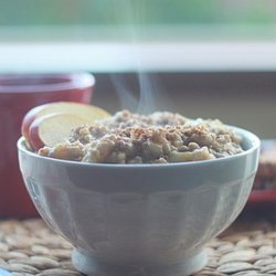 What I Ate This Week: A Guest Post for Oh My Veggies