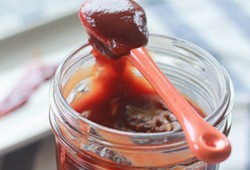 Our Very Favorite Homemade Barbecue Sauce