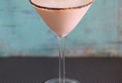 Iced Coffeetini