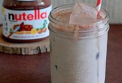 Nutella Mudslides