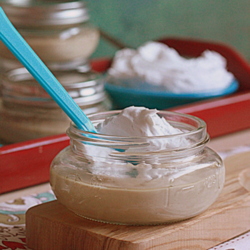 Butterscotch pudding | Kitchen Treaty