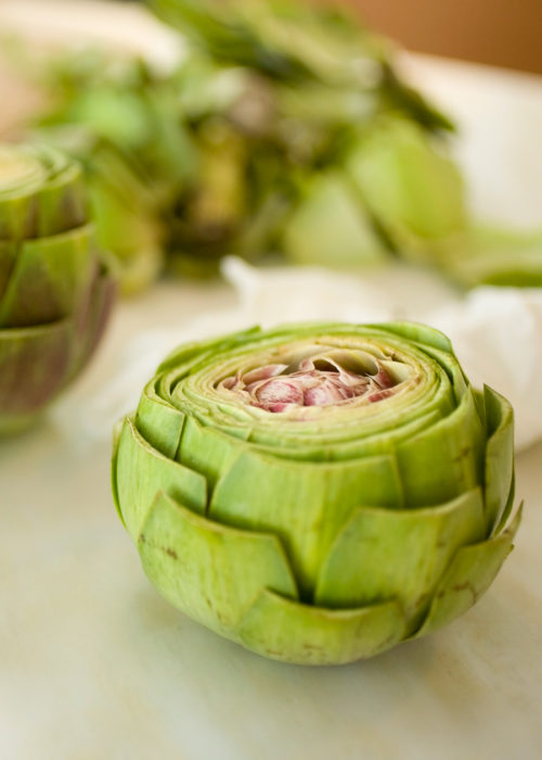 How to Select, Prep, Cook, & Eat Artichokes
