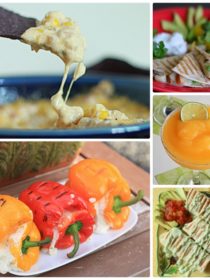 35 vegetarian Cinco de Mayo recipes (+ 10 bonus margarita recipes) | Kitchen Treaty
