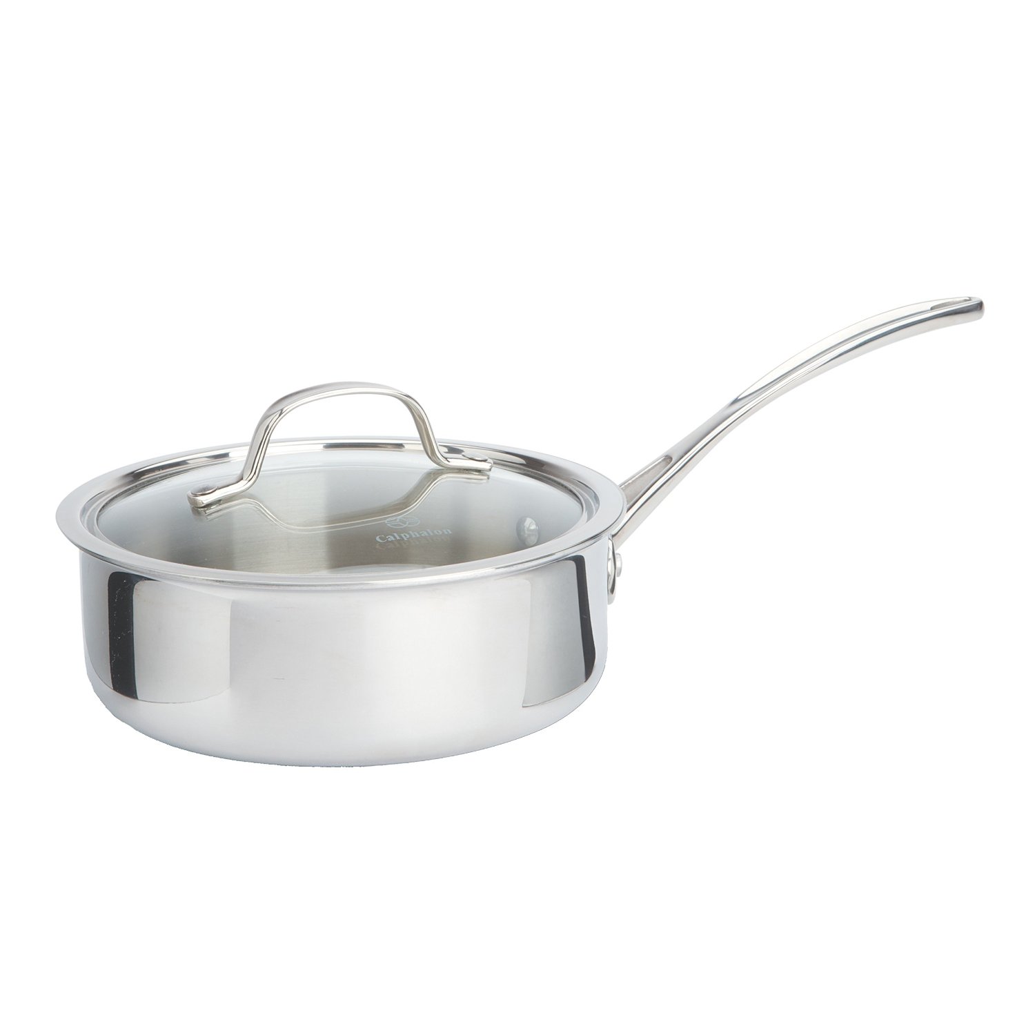 calphalonshallowsauce Kitchen Treaty