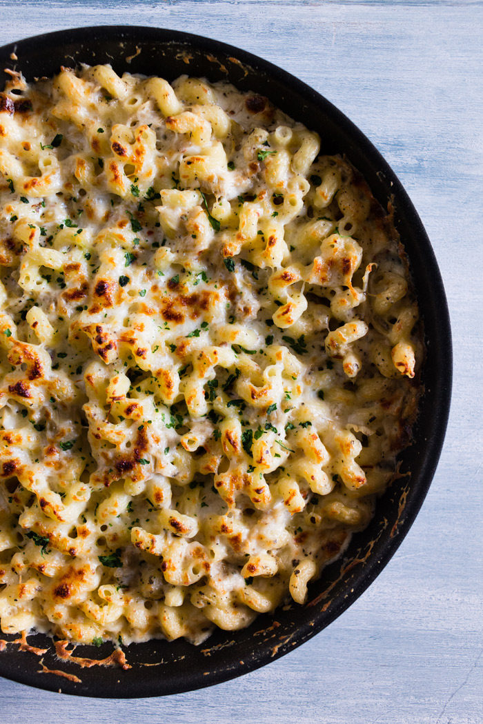 15 Vegetarian Thanksgiving Side Dishes That'll Wow 'Em All - pasta, hearty veggie sides, stuffing & more