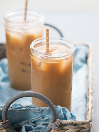 How to Make Iced Coffee