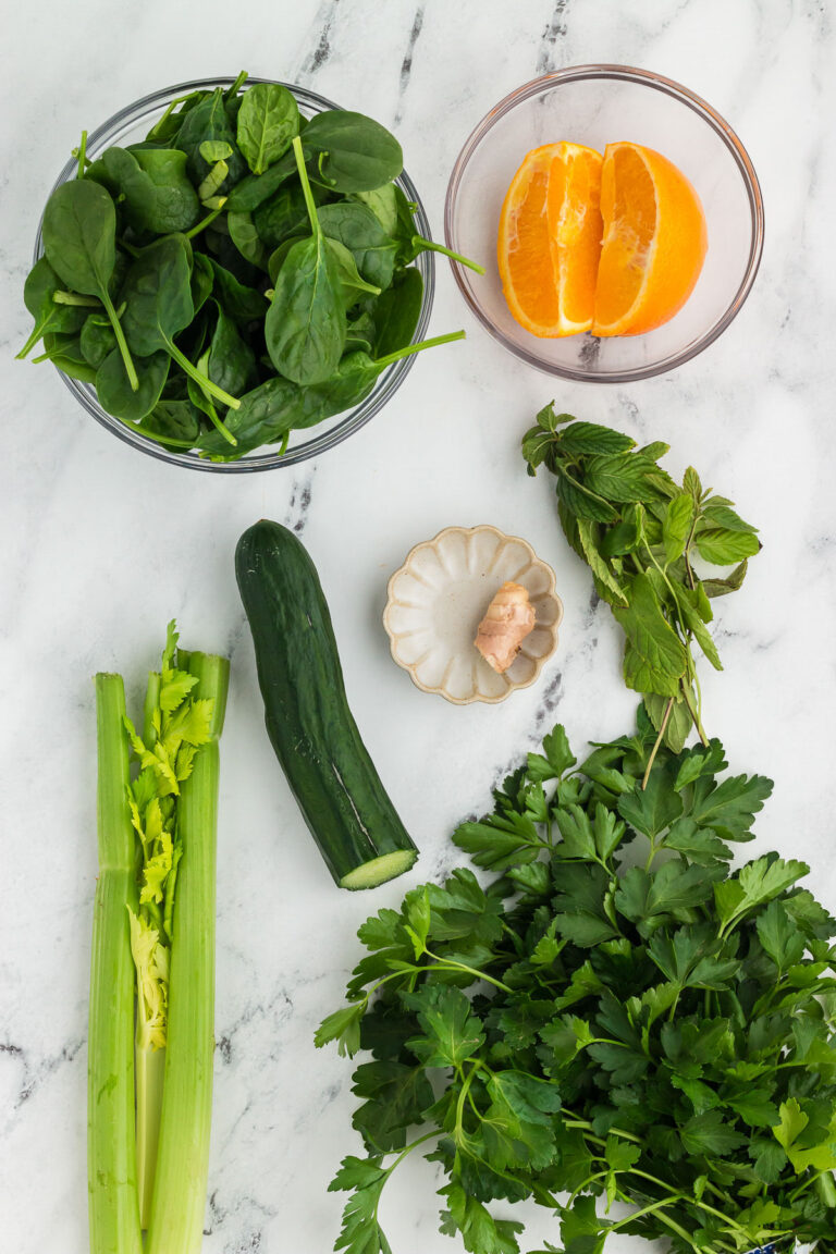Martha Stewart s Green Juice Recipe Martha stewart s green juice recipe