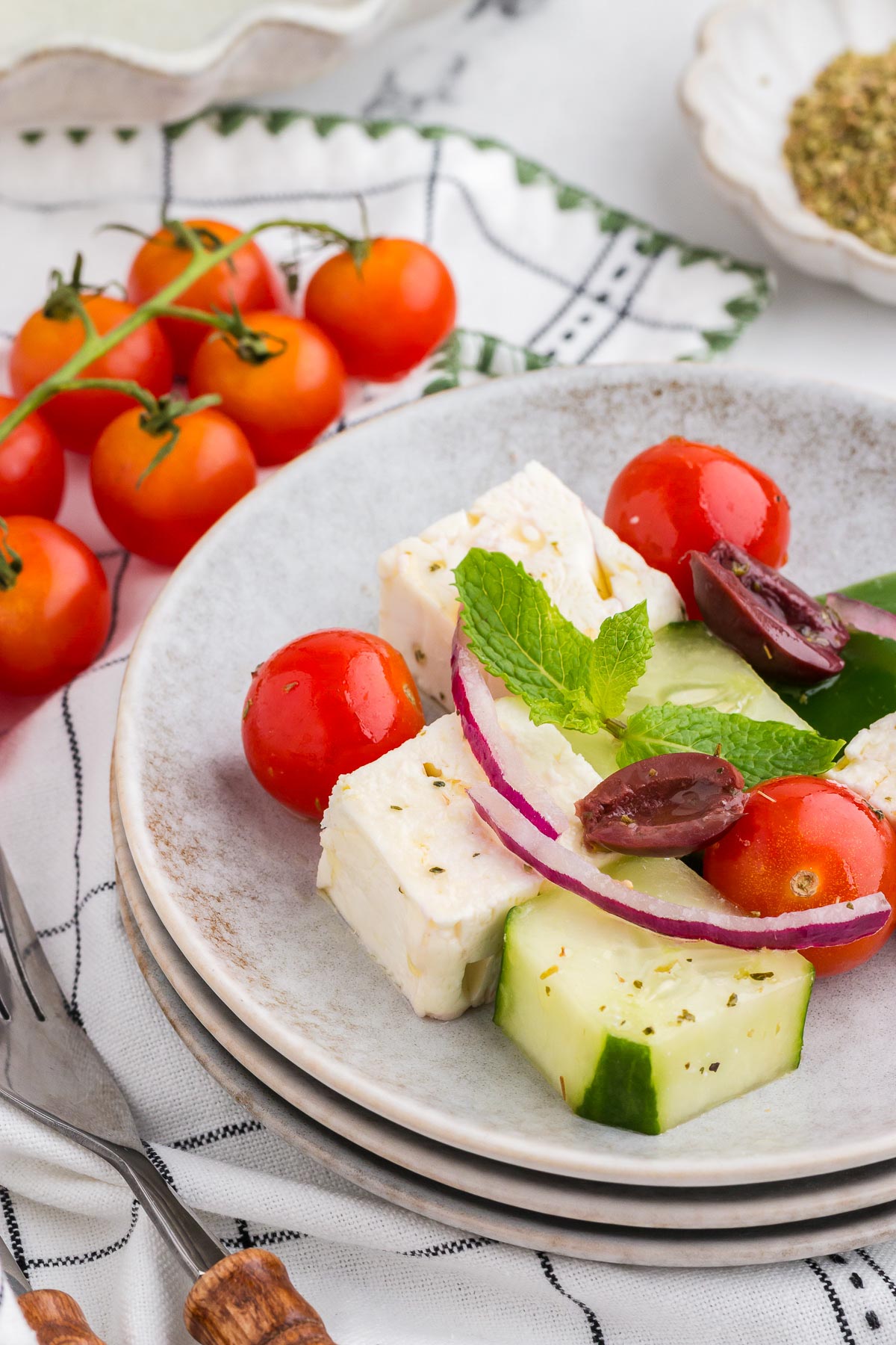 greek mosaic salad 29